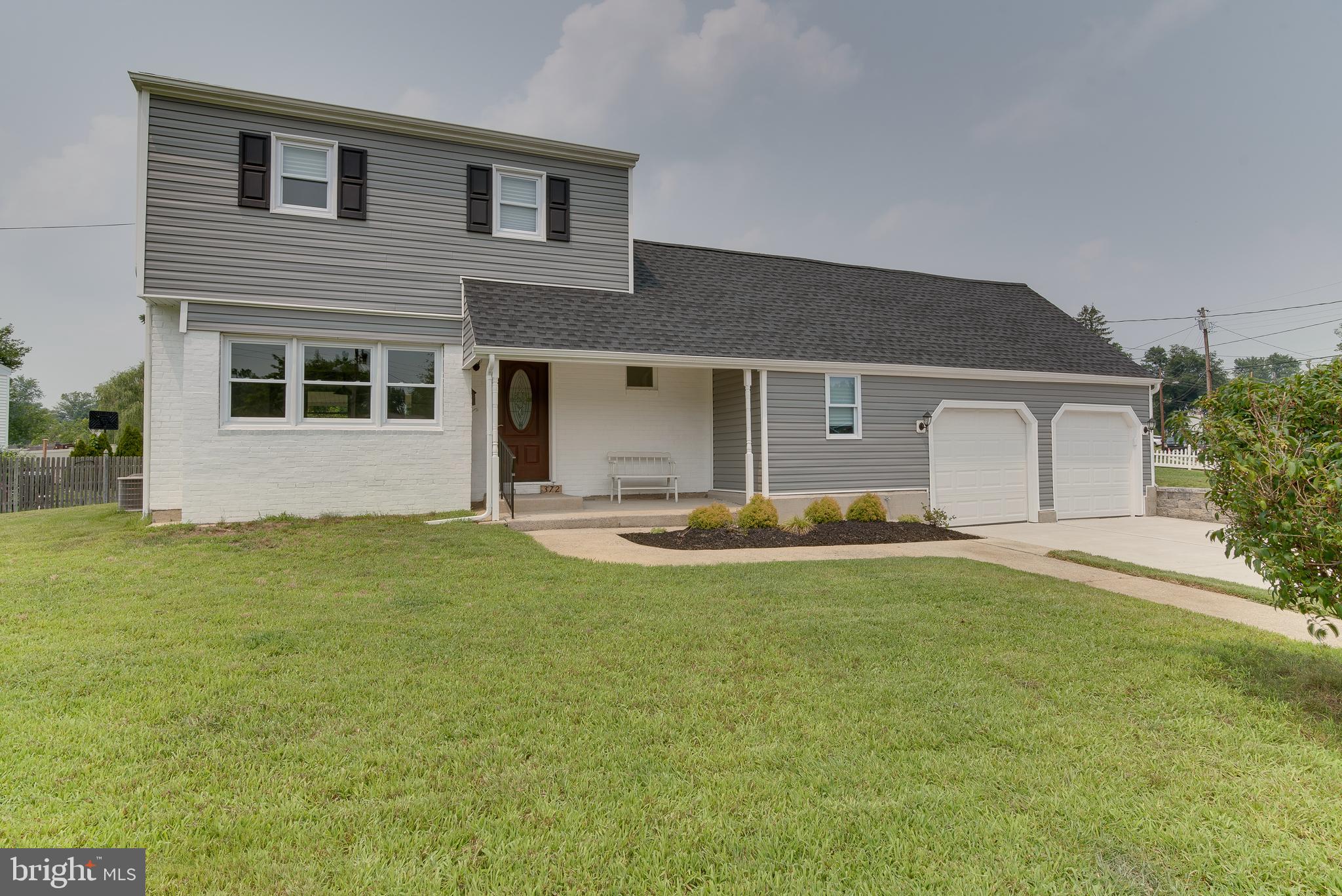 372 Madison Road Mantua, NJ 08051 - Photo 1 of 31 Gallery Image 1