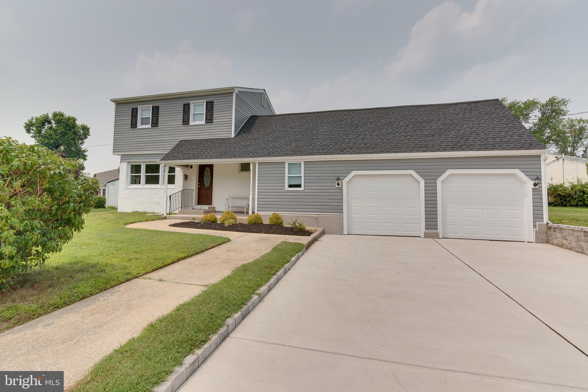 372 Madison Road Mantua, NJ 08051 - Photo 3 of 31 Gallery Image 3