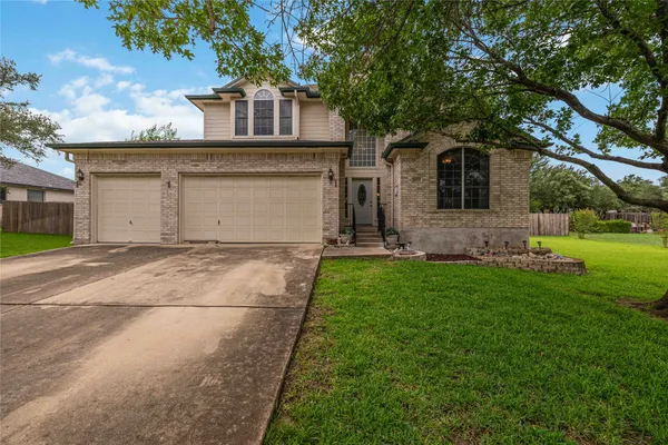 $600,000 | 3006 Bradford Park Drive, Round Rock, TX 78664