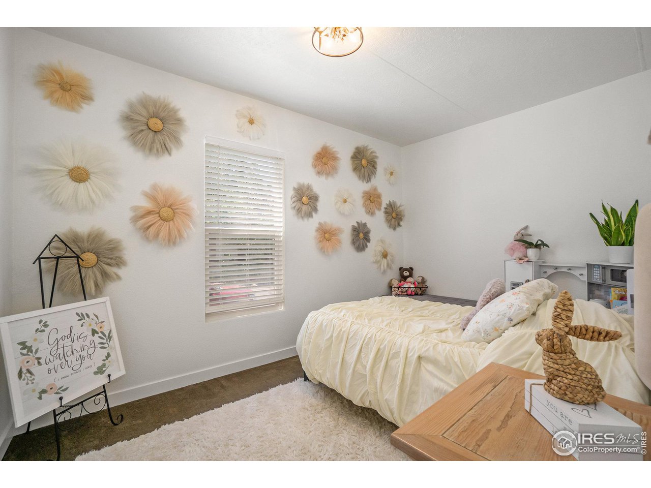401 North Timberline Road, Unit 221 Fort Collins, CO 80524 - Photo 14 of 21 Bedroom 2