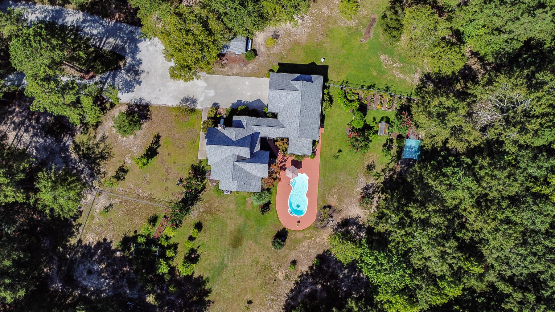 148 County Rd O C - 3380 Elloree, SC 29047 - Photo 58 of 72 DJI_0014final