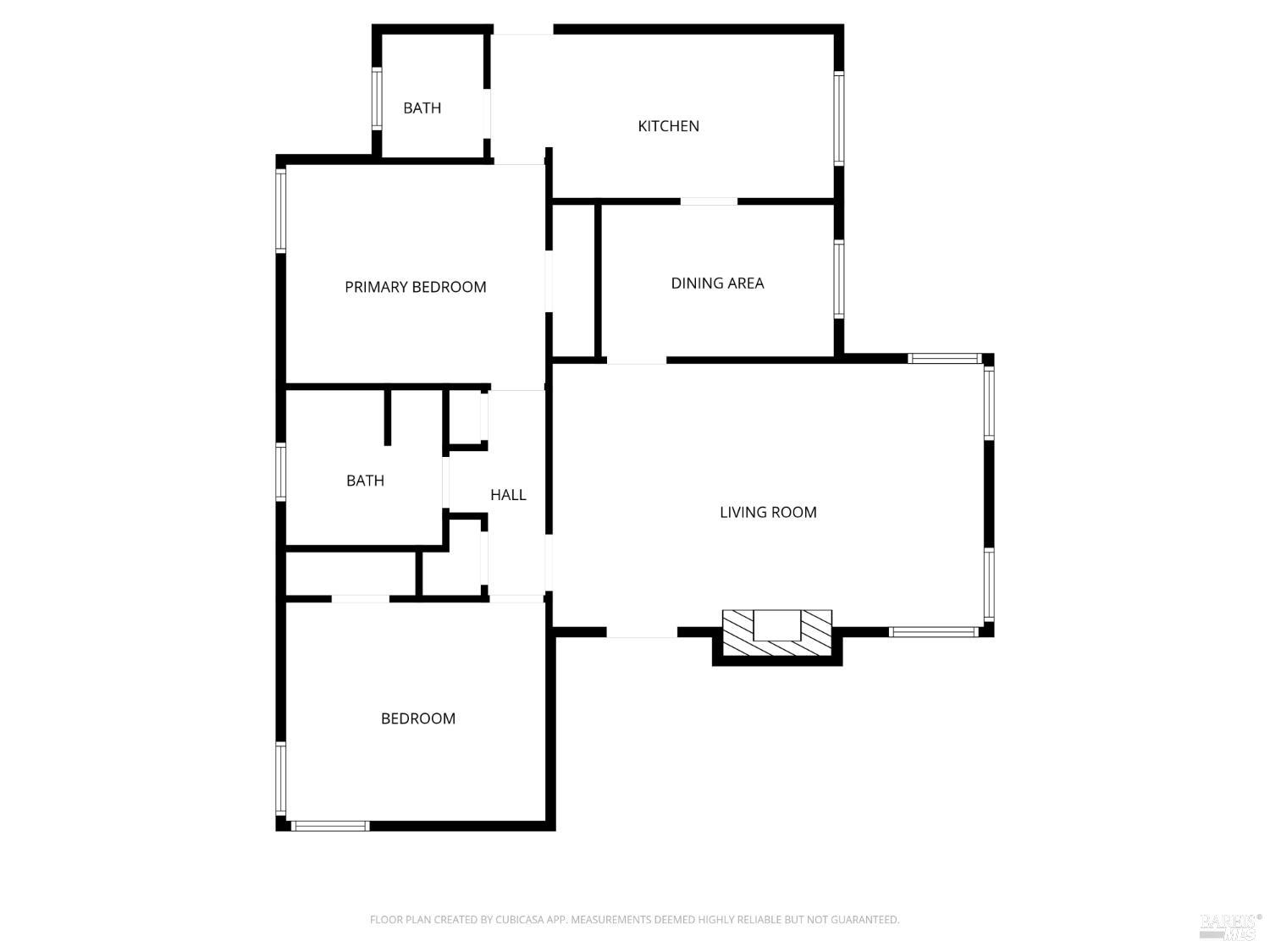 231 Talbot Avenue Santa Rosa, CA 95405 - Photo 42 of 42