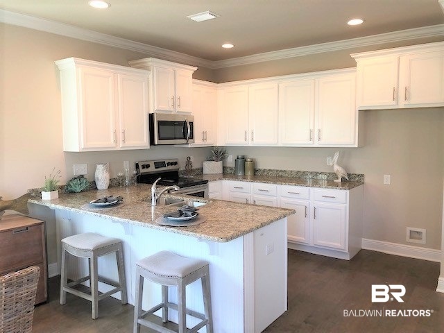 23948 Cottage Loop Orange Beach, AL 36561 - Photo 7 of 29