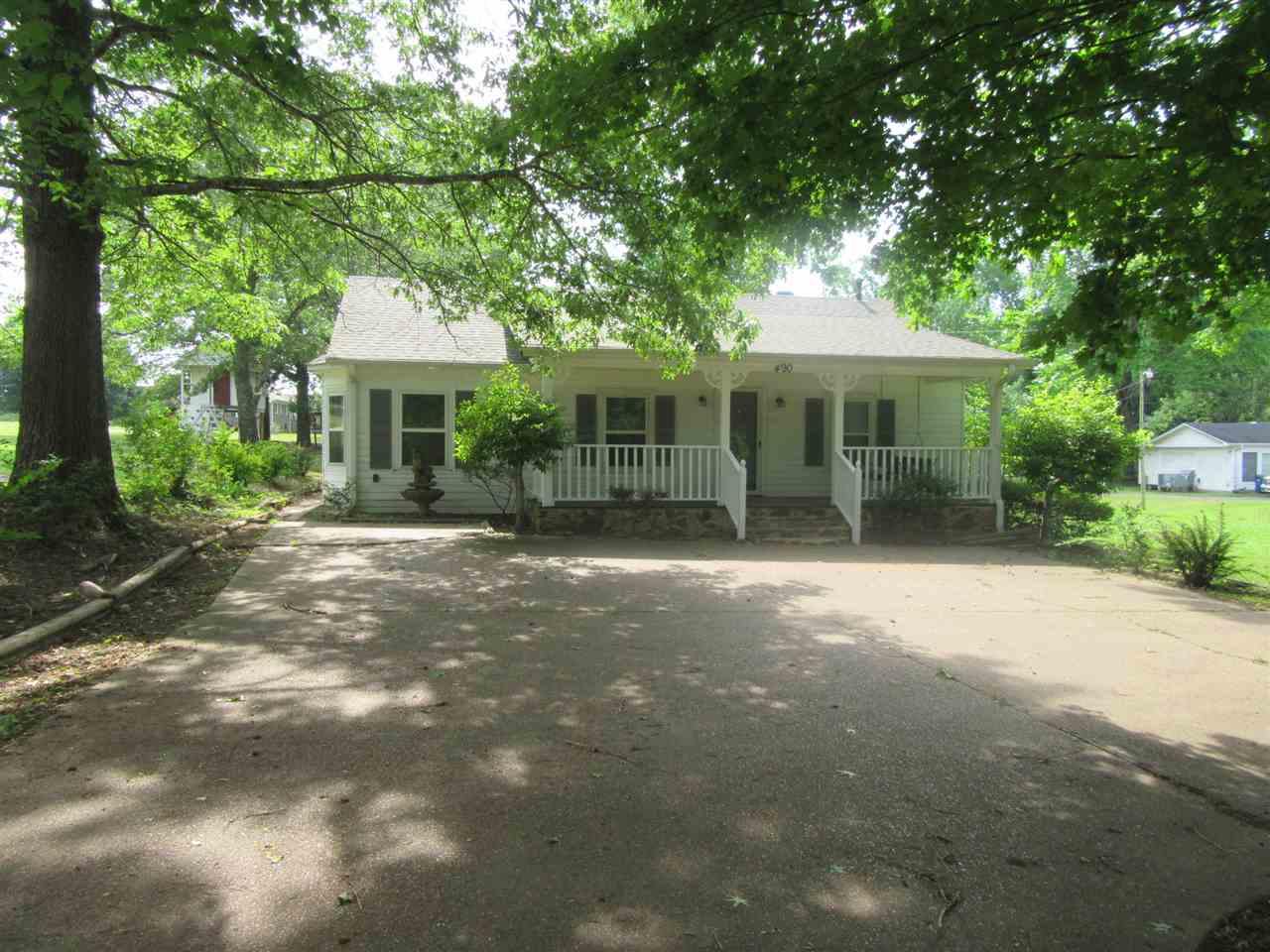 490 Patterson Road Savannah, TN 38372 - Photo 1 of 22 Gallery Image 1
