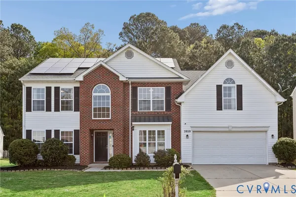 $600,000 | 3959 St Erics Turn, Unit TURN, Williamsburg, VA 23185