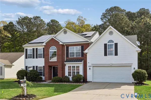 $600,000 | 3959 St Erics Turn, Unit TURN, Williamsburg, VA 23185