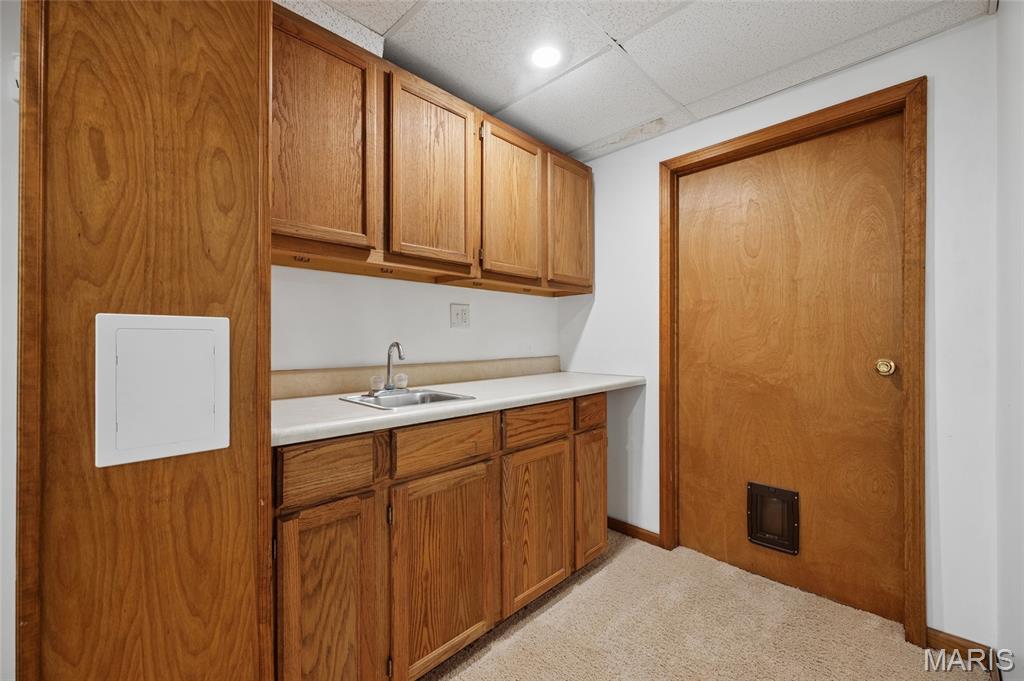825 Ginger Wood Court Ballwin, MO 63021 - Photo 15 of 24