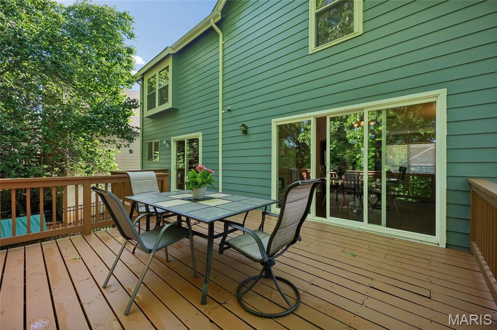 825 Ginger Wood Court Ballwin, MO 63021 - Photo 18 of 24
