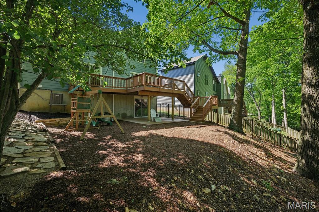 825 Ginger Wood Court Ballwin, MO 63021 - Photo 20 of 24