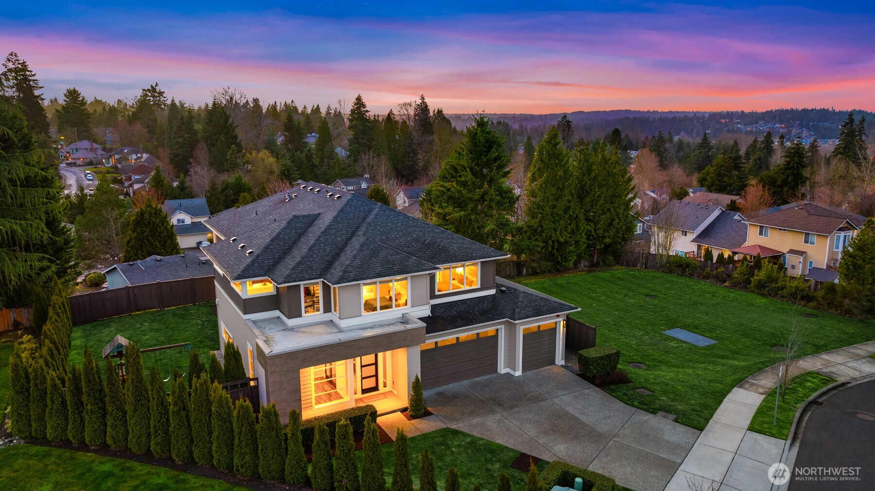 16613 122nd Place Northeast Bothell, WA 98011 - Photo 36 of 39 Gallery Image 36