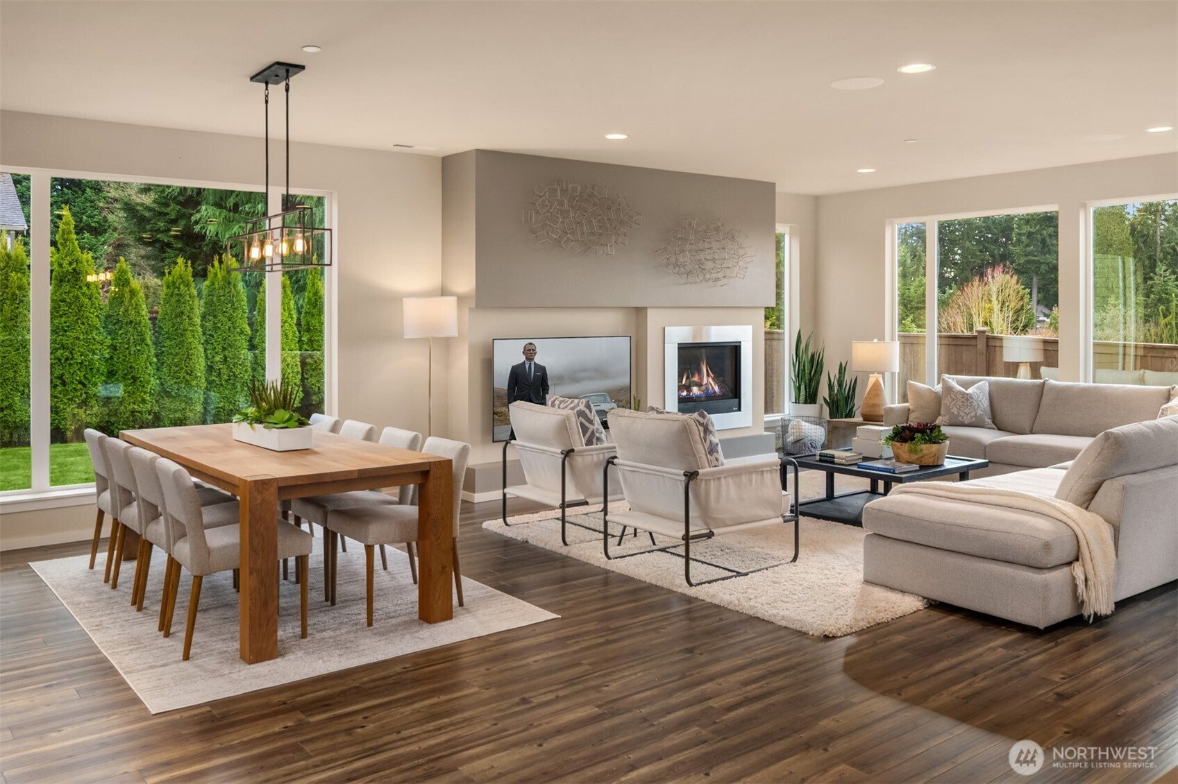 16613 122nd Place Northeast Bothell, WA 98011 - Photo 8 of 39 Gallery Image 8
