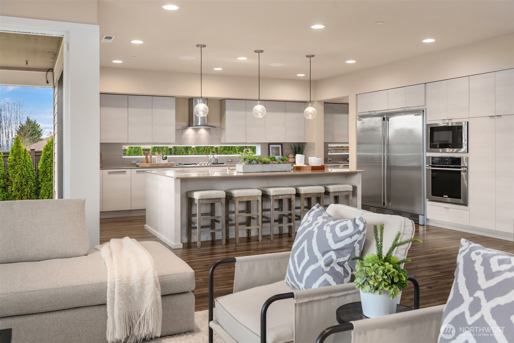 16613 122nd Place Northeast Bothell, WA 98011 - Photo 10 of 39 Gallery Image 10