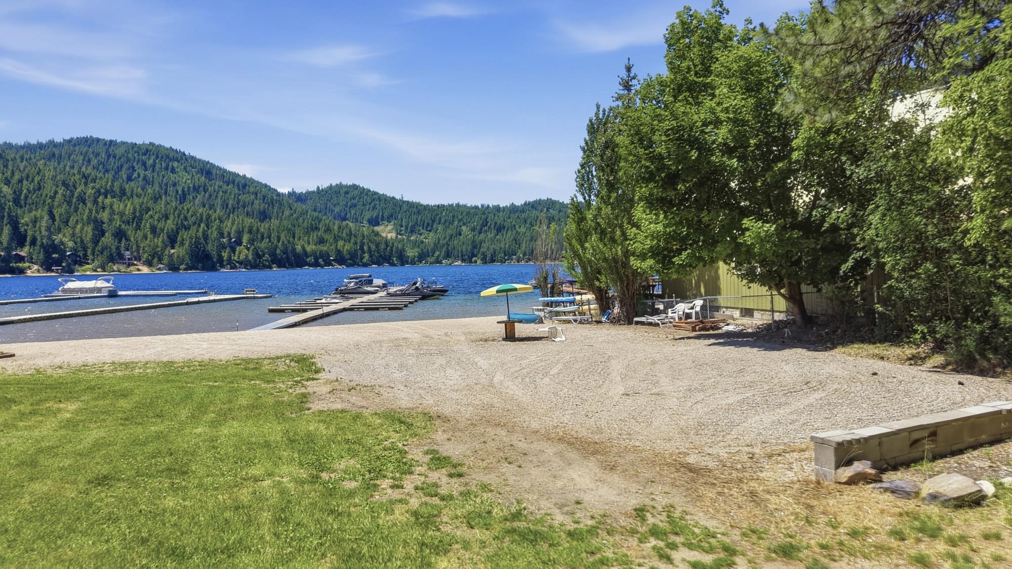 4550 Haney Road Loon Lake, WA 99148 - Photo 40 of 48