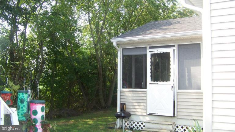 4 9th Street Ridgely, MD 21660 - Photo 4 of 4 Exterior (Rear)