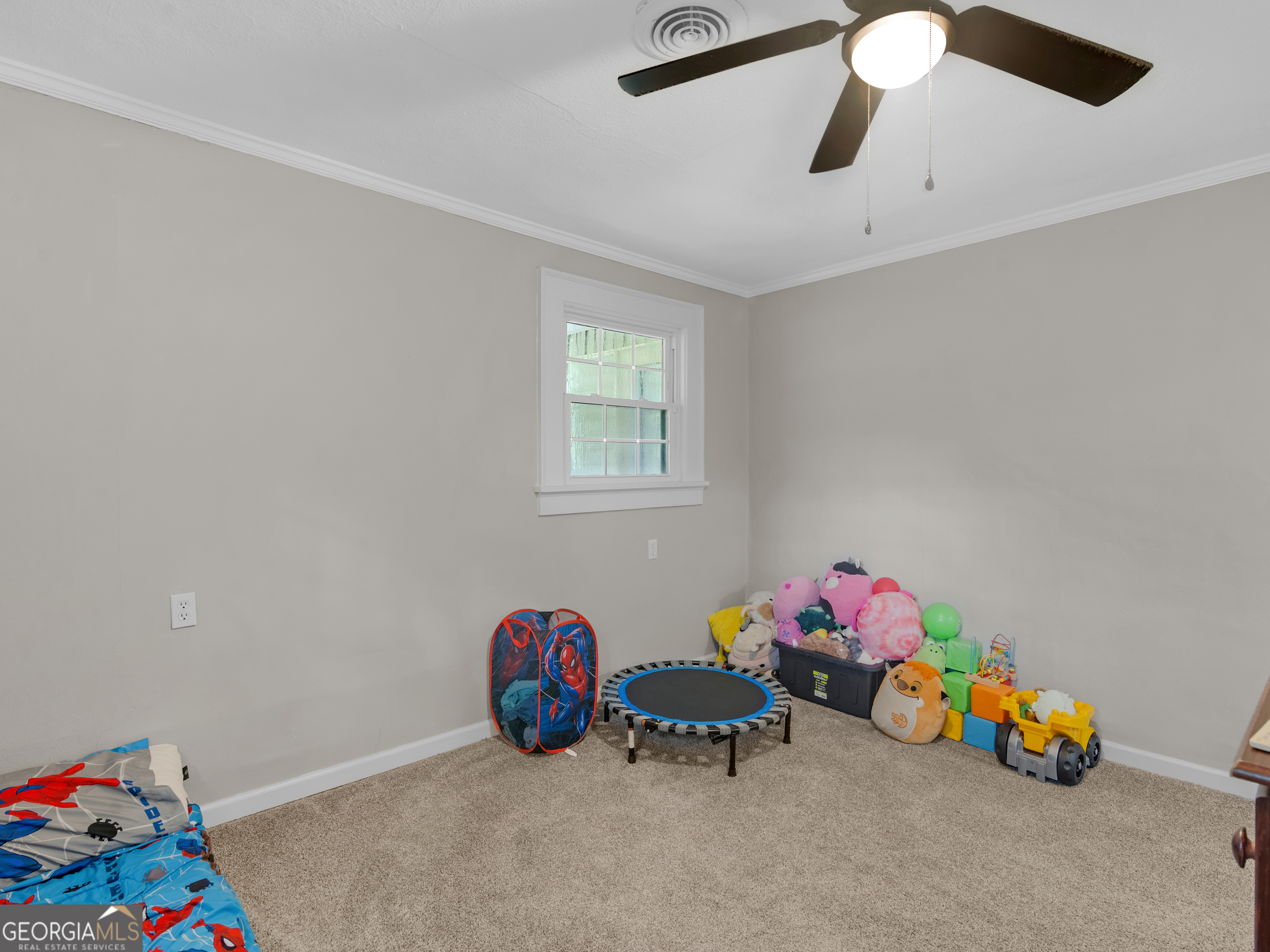 1887 Green Valley Road Griffin, GA 30224 - Photo 19 of 32