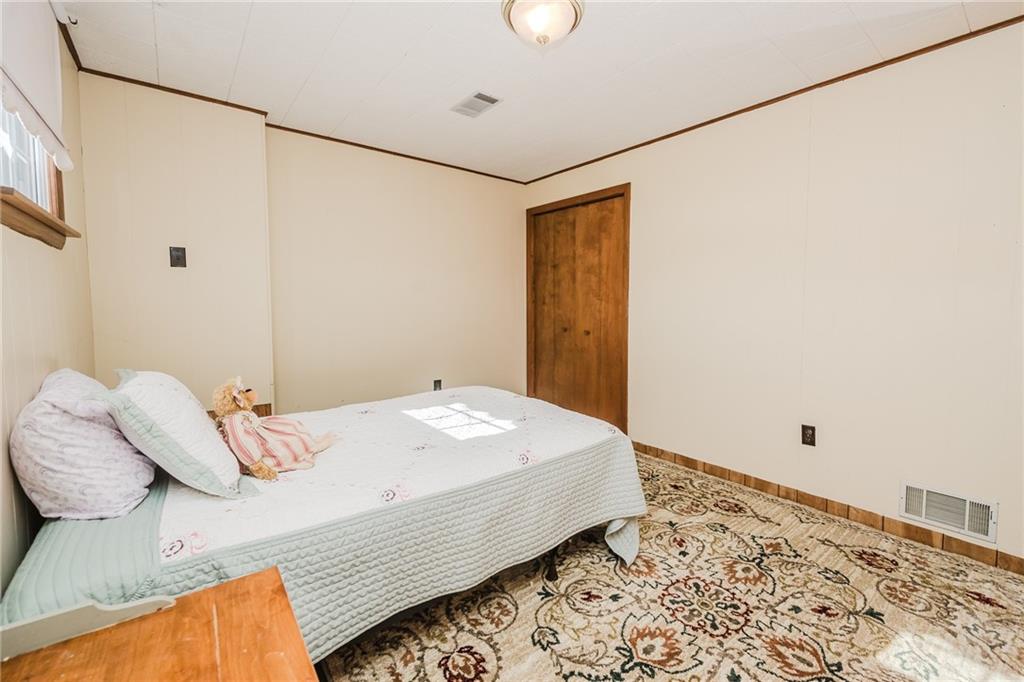 24 Easy Street Indiana, PA 15701 - Photo 24 of 41 Additional room in the lower level that can be used as a 4th bedroom or office