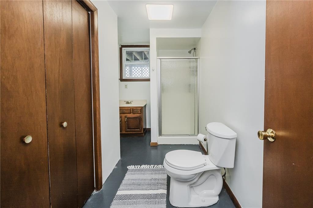 24 Easy Street Indiana, PA 15701 - Photo 32 of 41 Additional full bath in lower level