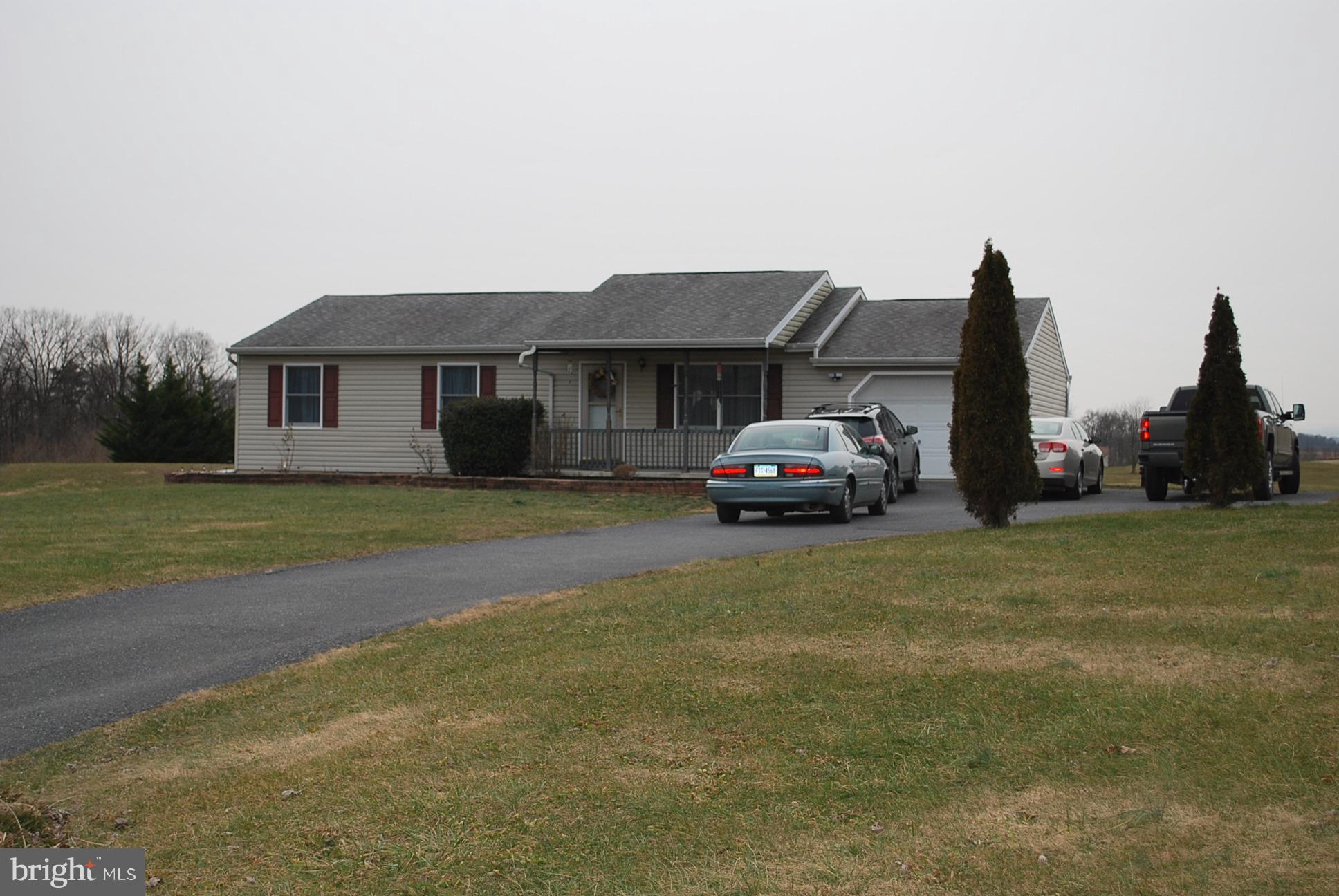 412 Shed Road Newville, PA 17241 - Photo 2 of 35 Gallery Image 2