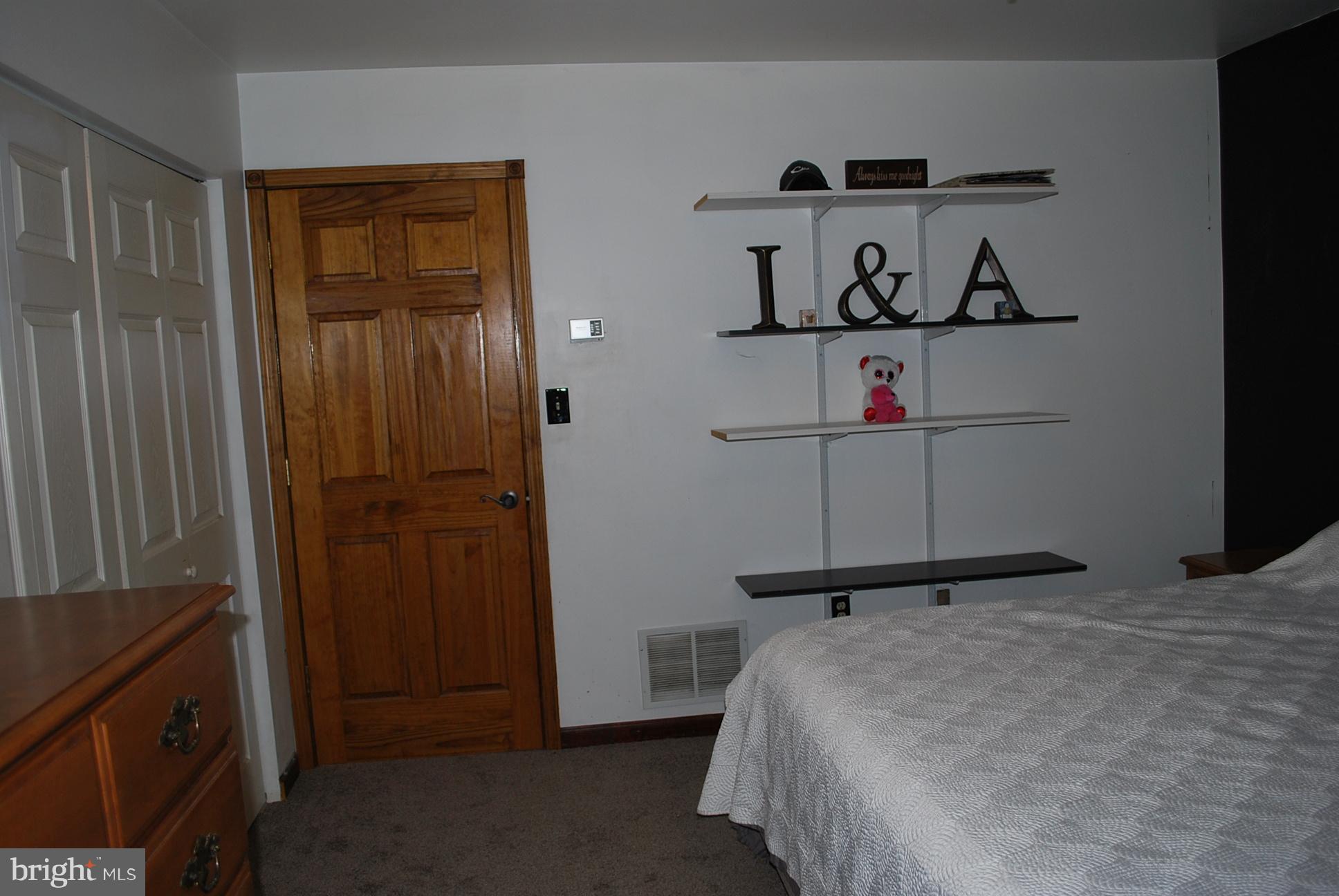 412 Shed Road Newville, PA 17241 - Photo 11 of 35 Master Bedroom