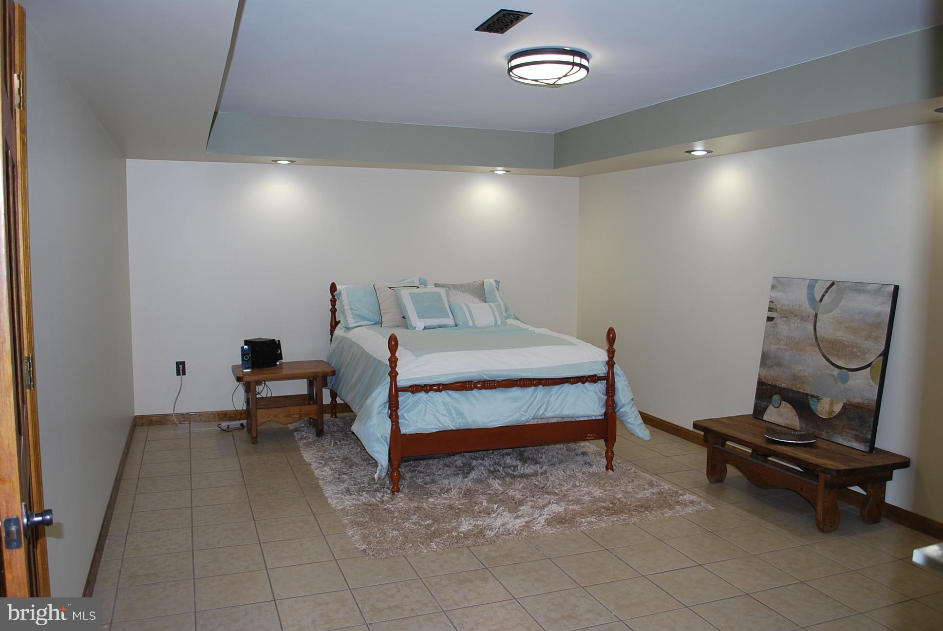 412 Shed Road Newville, PA 17241 - Photo 22 of 35 Lower Level Bedroom, #4