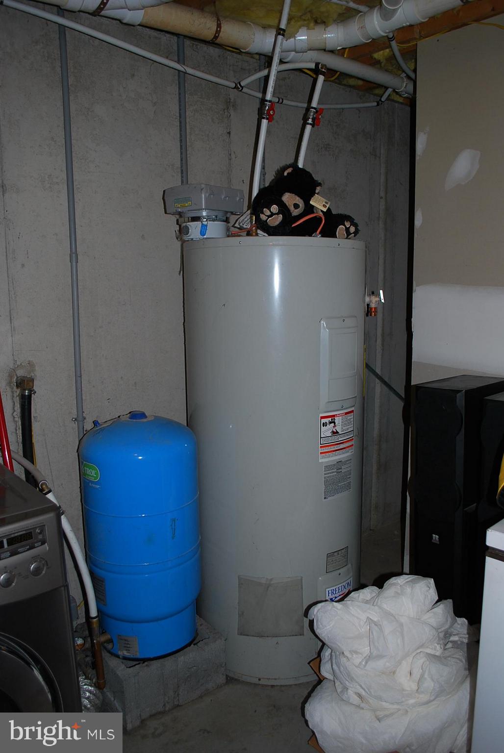 412 Shed Road Newville, PA 17241 - Photo 27 of 35 HUGE hot water tank!