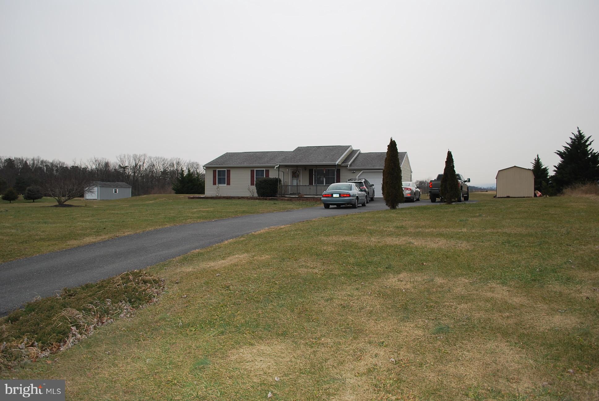 412 Shed Road Newville, PA 17241 - Photo 30 of 35 Gallery Image 30