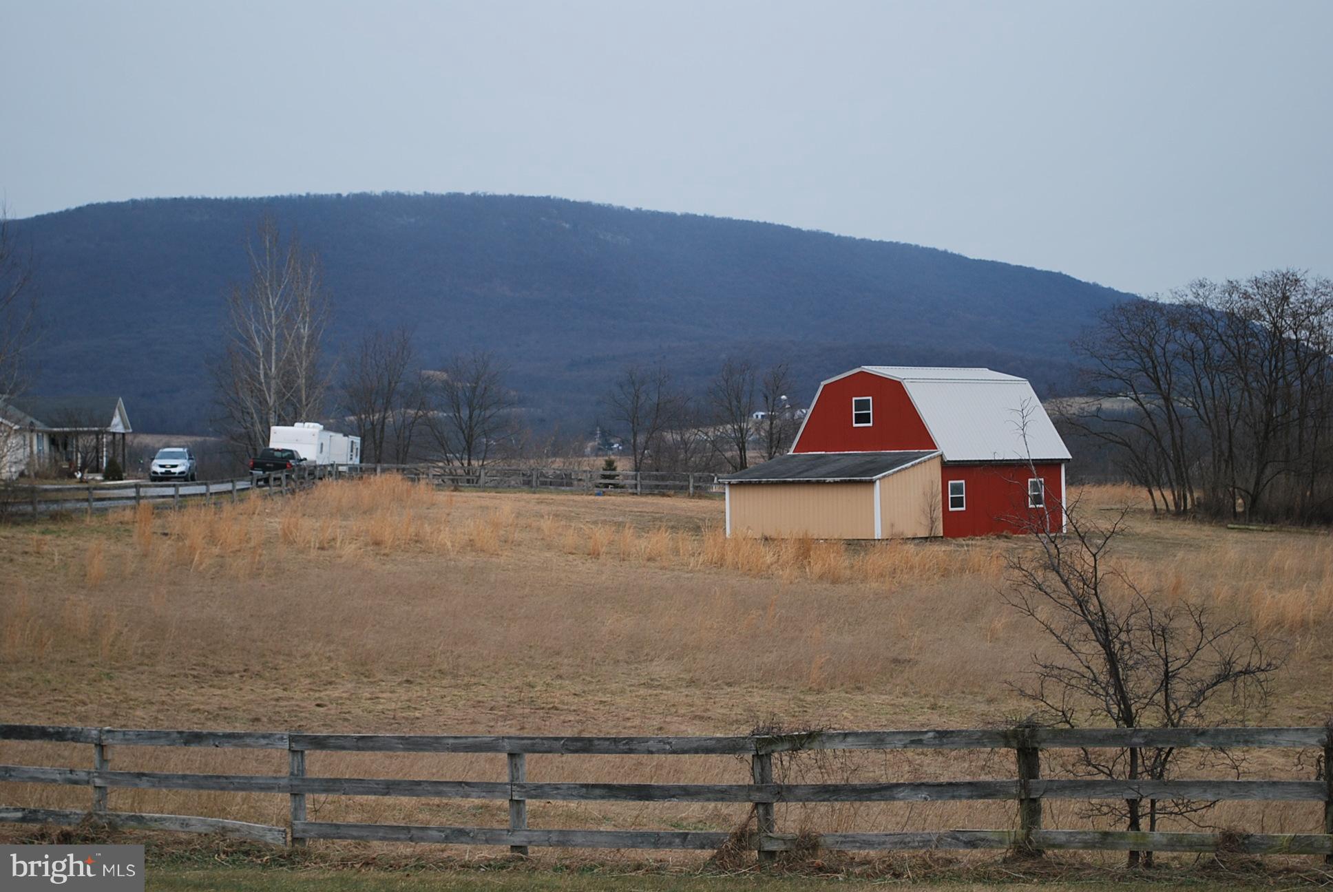412 Shed Road Newville, PA 17241 - Photo 35 of 35 View across the street