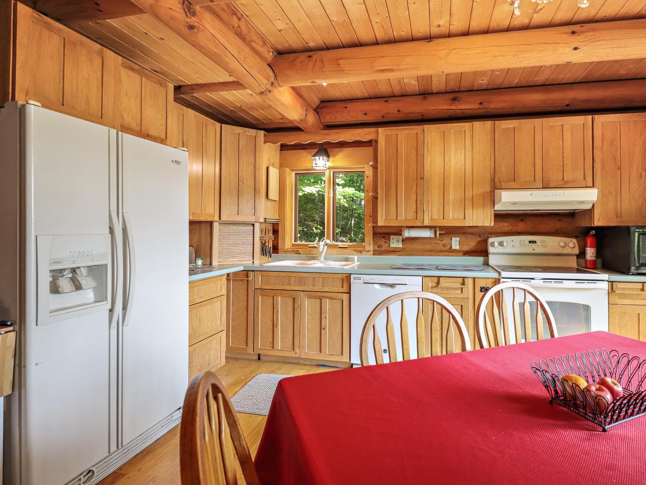 7920 Gritzmachen Road Lake Tomahawk, WI 54539 - Photo 12 of 27 Gallery Image 12