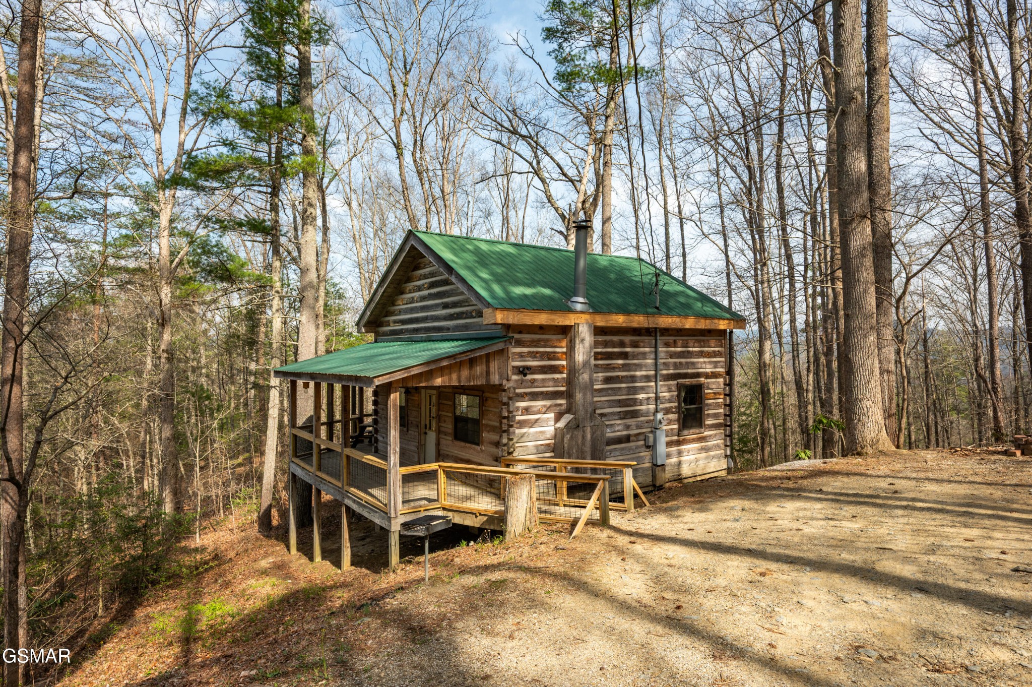 460 Boat Gunnel Road Townsend, TN 37882 - Photo 13 of 44 Gallery Image 13