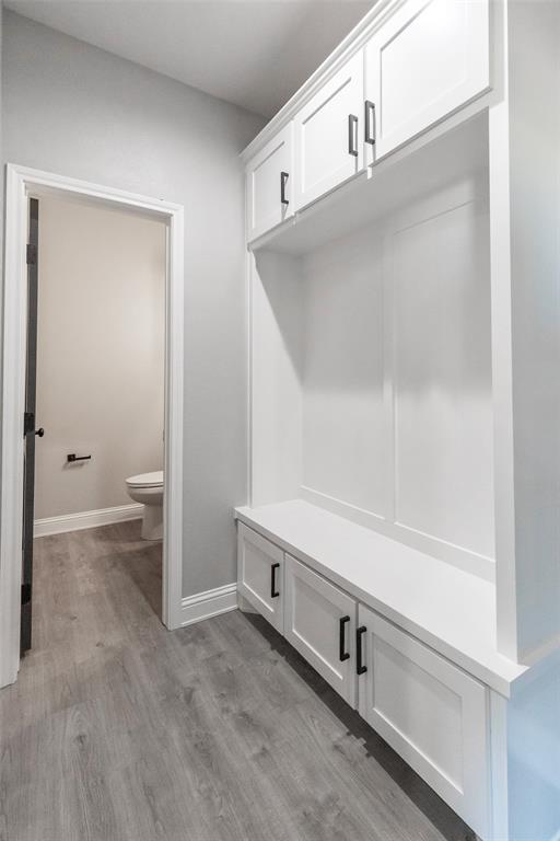 239 Indian Ridge Road Tuscola, TX 79562 - Photo 15 of 37 a view of bathroom