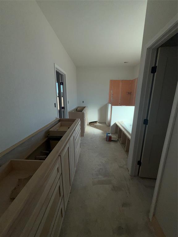 239 Indian Ridge Road Tuscola, TX 79562 - Photo 15 of 24 a view of storage and utility