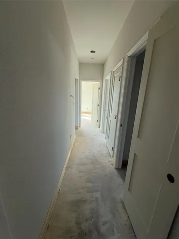 a close up view of washer and dryer