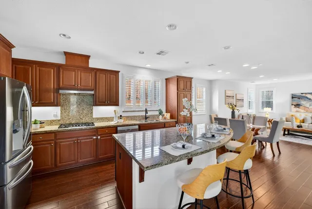 $2,049,888 | 3210 La Rochelle Way, San Jose, CA 95135