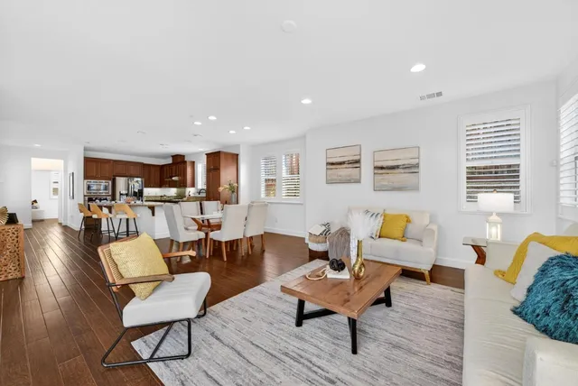 $2,049,888 | 3210 La Rochelle Way, San Jose, CA 95135