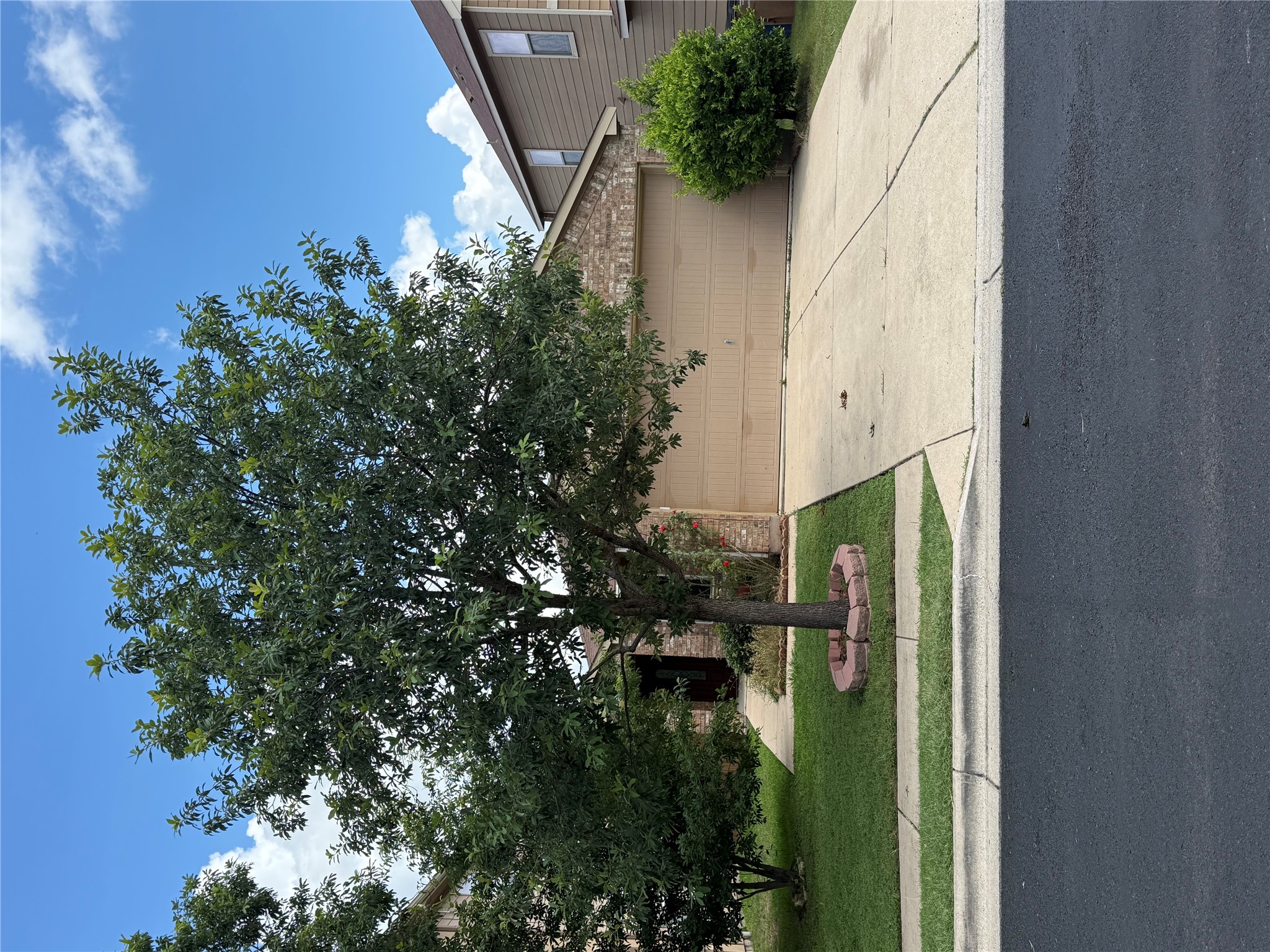 6600 Glebe Path Austin, TX 78754 - Photo 1 of 11 A well-maintained lawn and mature tree enhance the curb appeal of this charming residence.