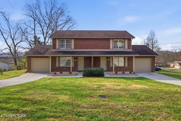 $675,000 | 347 Ritz View Drive, Unit A AND B, Blaine, TN 37709