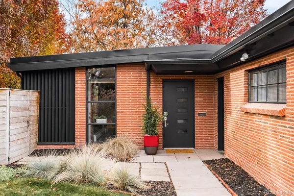 $799,000 | 1265 Ivy Street, Denver, CO 80220