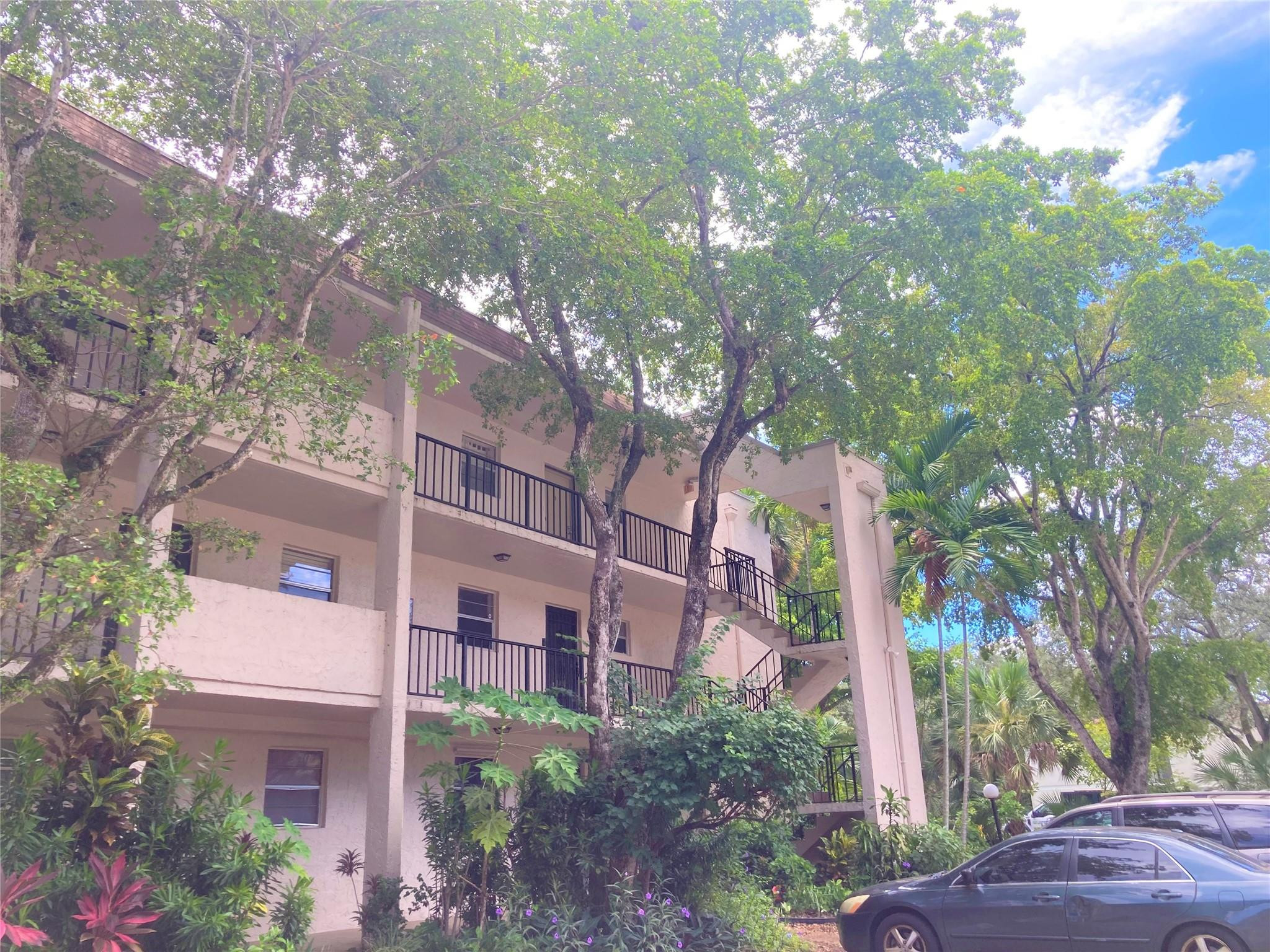 469 North Pine Island Road, Unit 308B Plantation, FL 33324 - Photo 12 of 16 a view of a building