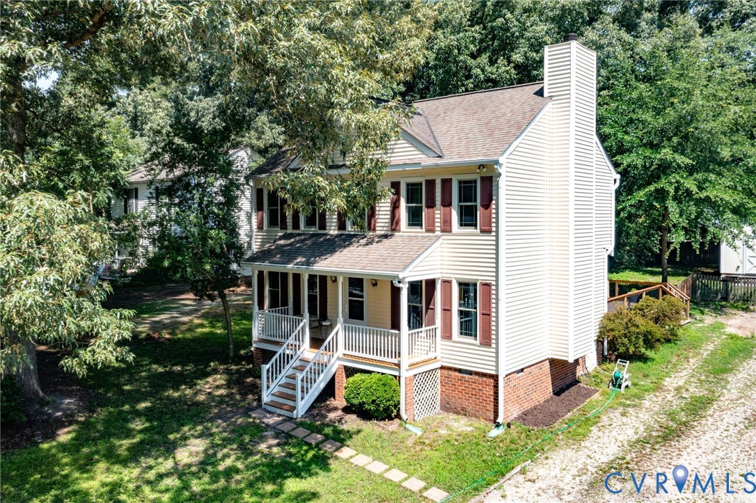 3908 Terjo Lane Chester, VA 23831 - Photo 6 of 32