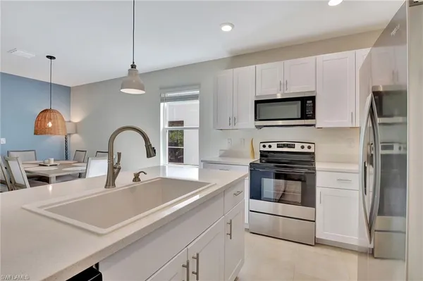 $425,000 | 15489 Wildflower Circle, Naples, FL 34119