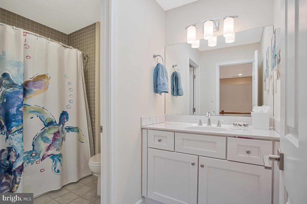 980 South River Landing Road Edgewater, MD 21037 - Photo 41 of 76 Bedroom Level Full Bath
