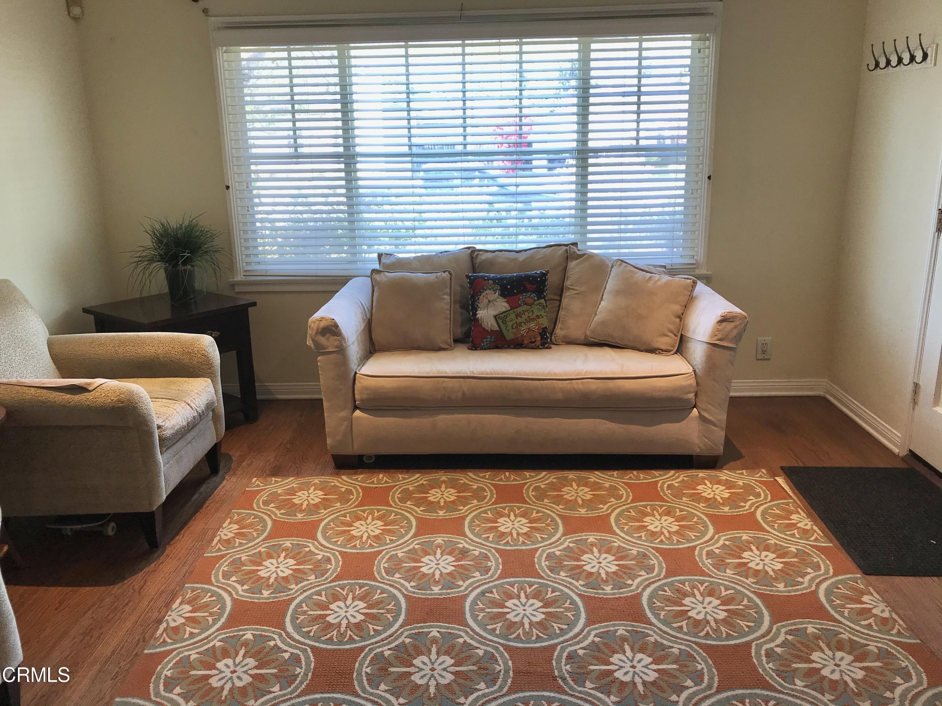 952 Balboa Drive Arcadia, CA 91007 - Photo 3 of 13 a living room with furniture and a window