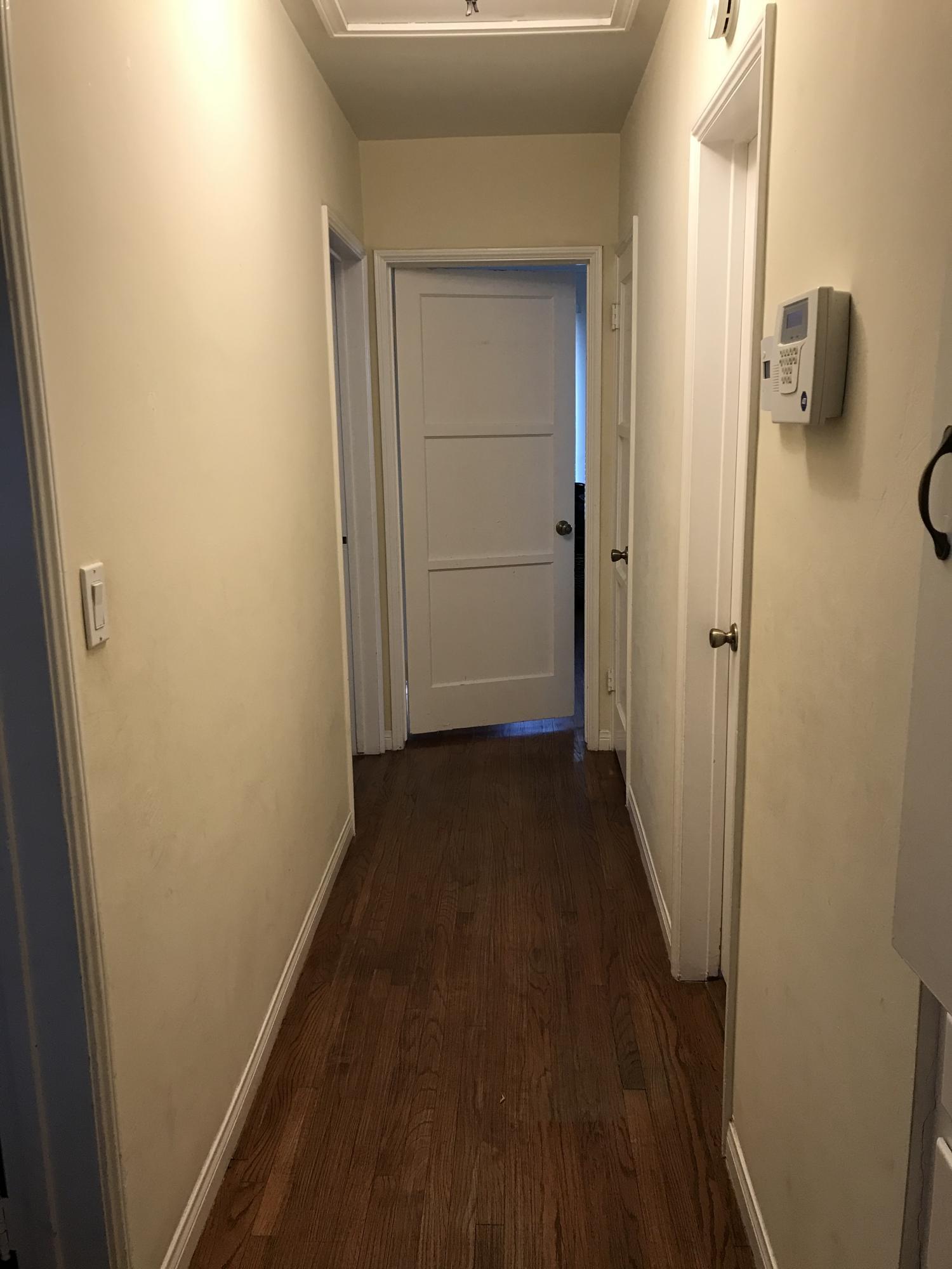 952 Balboa Drive Arcadia, CA 91007 - Photo 8 of 13 a view of a hallway