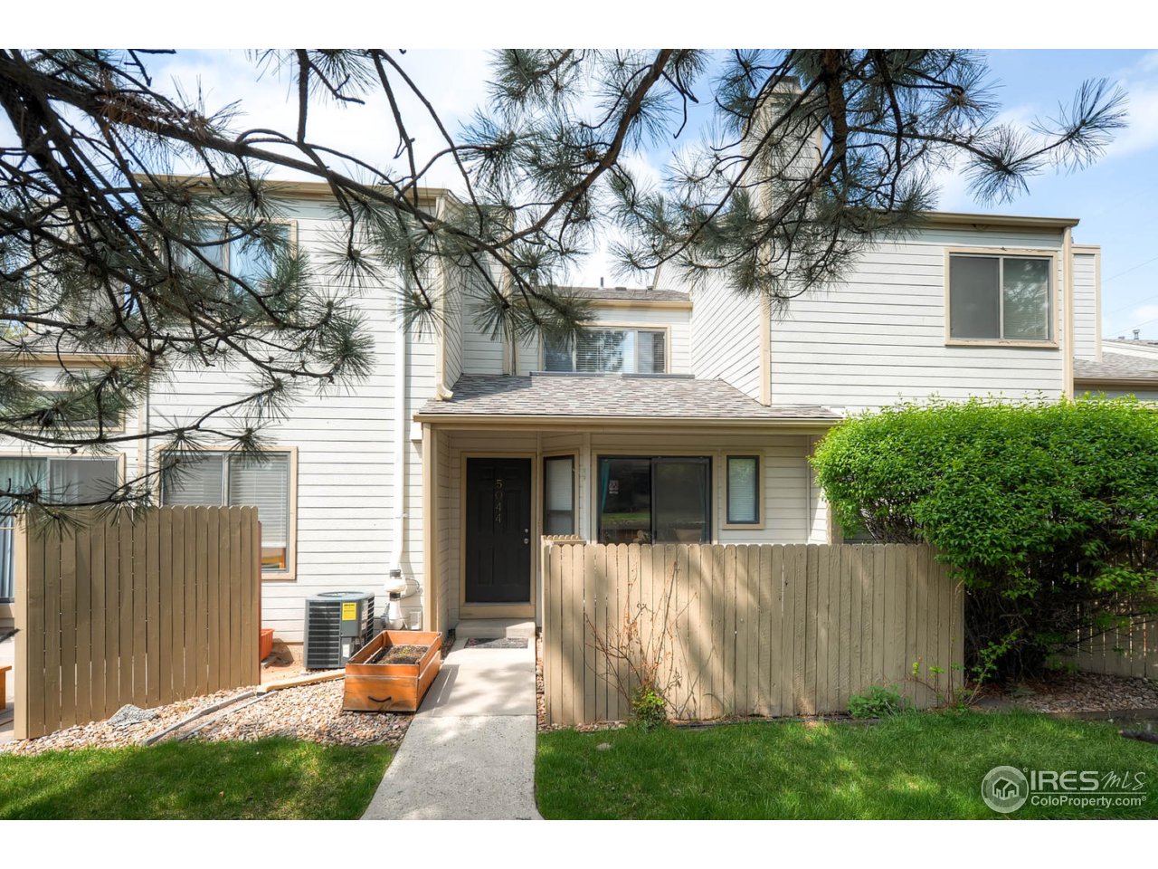 5044 Buckingham Road, Unit C Boulder, CO 80301 - Photo 1 of 25 Gallery Image 1