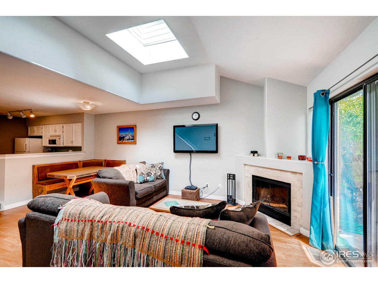 5044 Buckingham Road, Unit C Boulder, CO 80301 - Photo 11 of 25 Gallery Image 11