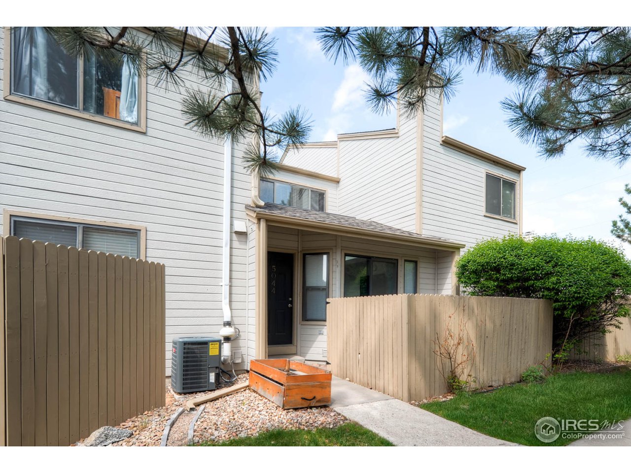 5044 Buckingham Road, Unit C Boulder, CO 80301 - Photo 2 of 25 Gallery Image 2