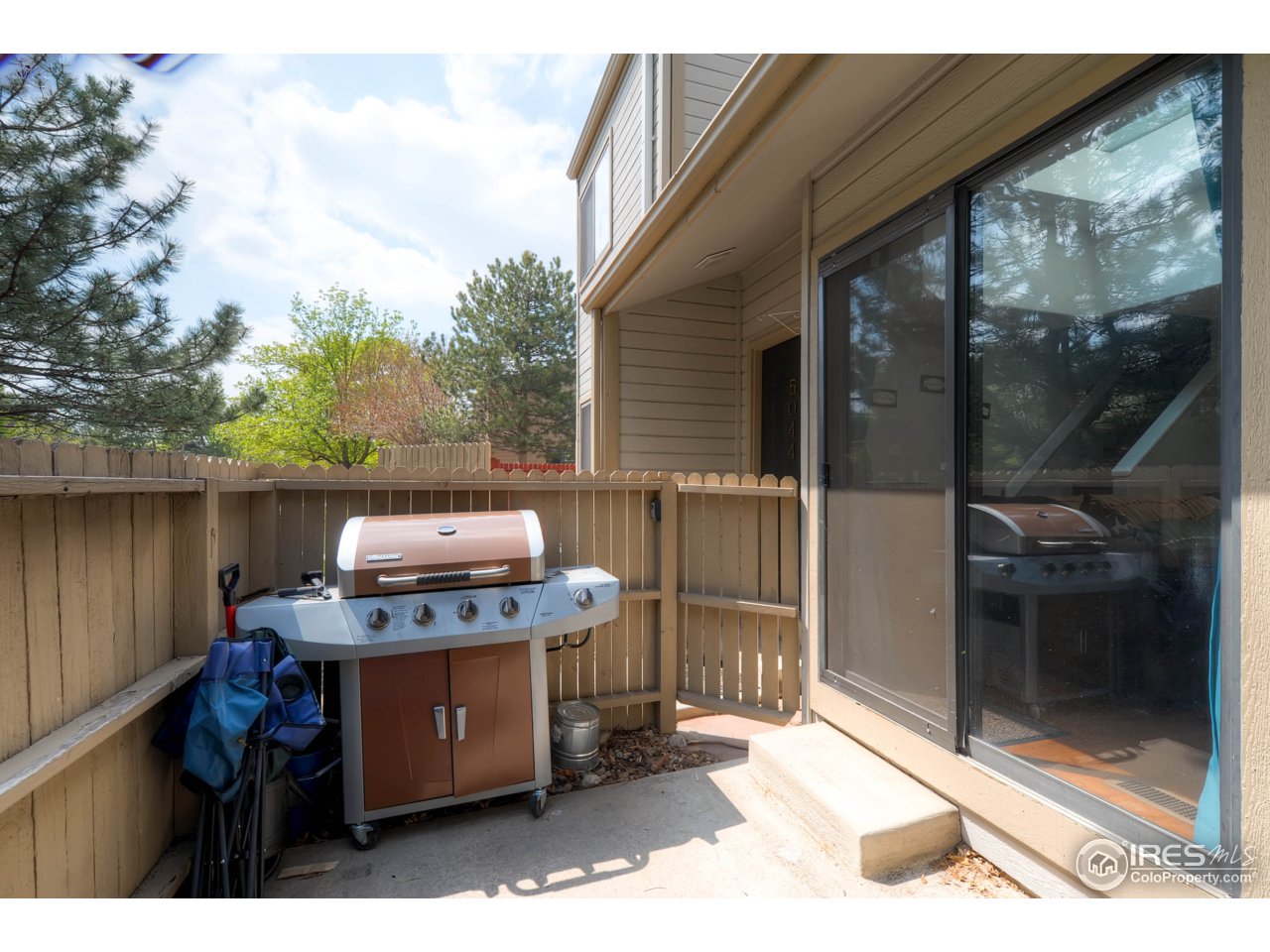 5044 Buckingham Road, Unit C Boulder, CO 80301 - Photo 21 of 25 Gallery Image 21
