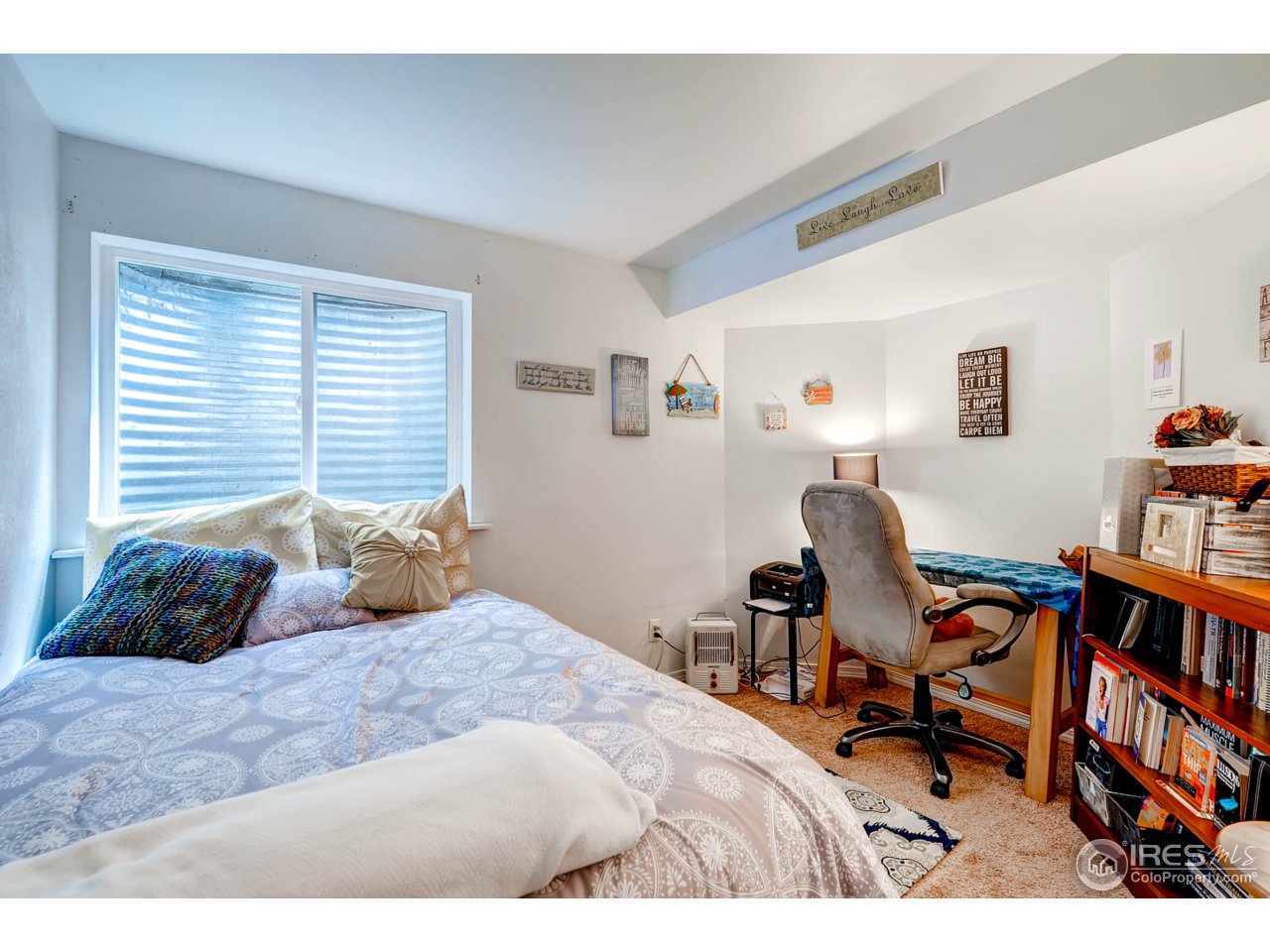 5044 Buckingham Road, Unit C Boulder, CO 80301 - Photo 24 of 25 Gallery Image 24