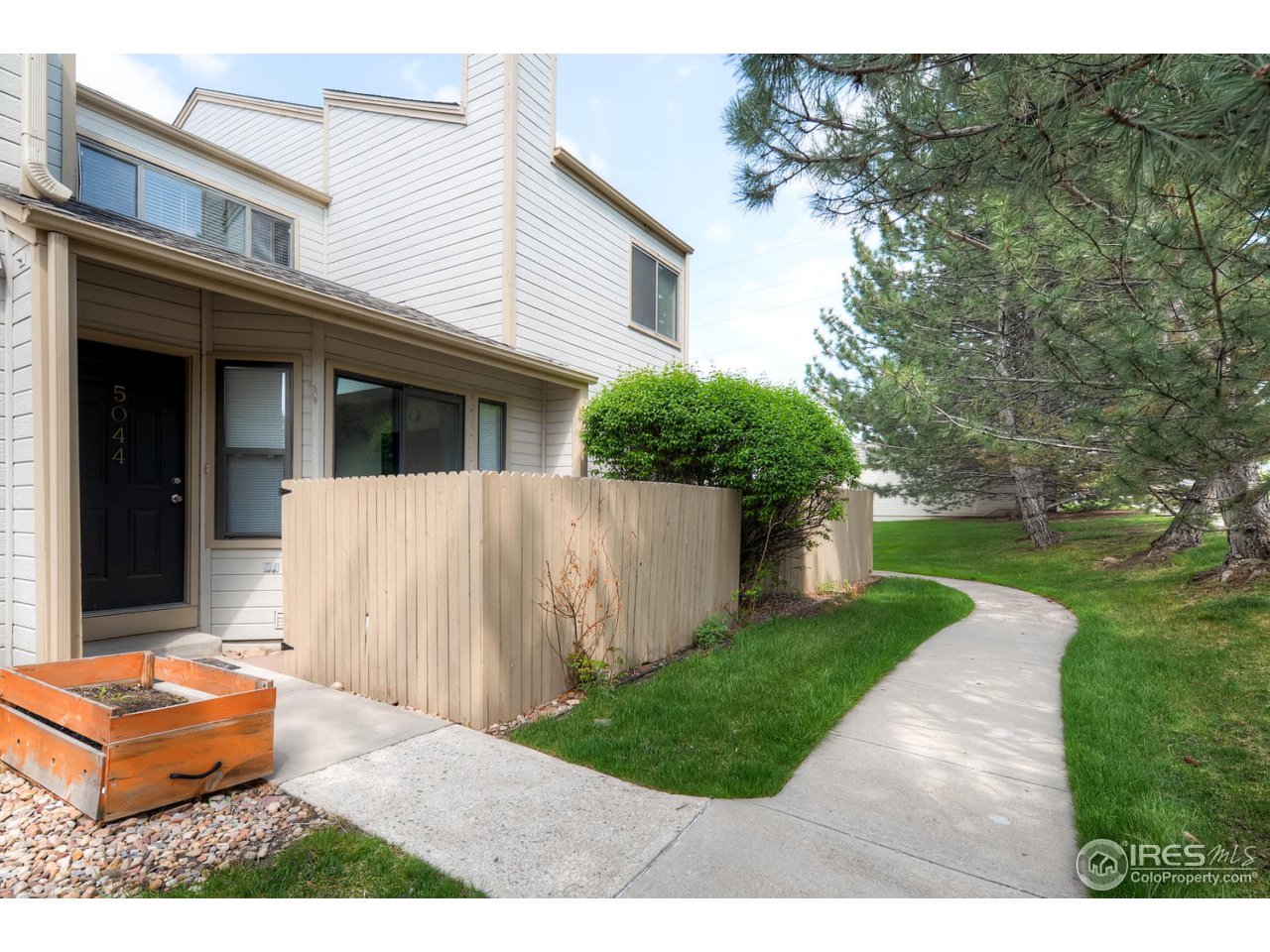 5044 Buckingham Road, Unit C Boulder, CO 80301 - Photo 3 of 25 Gallery Image 3