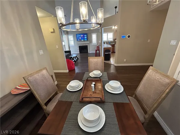 $2,800 | 267 Westwind Road, Henderson, NV 89074